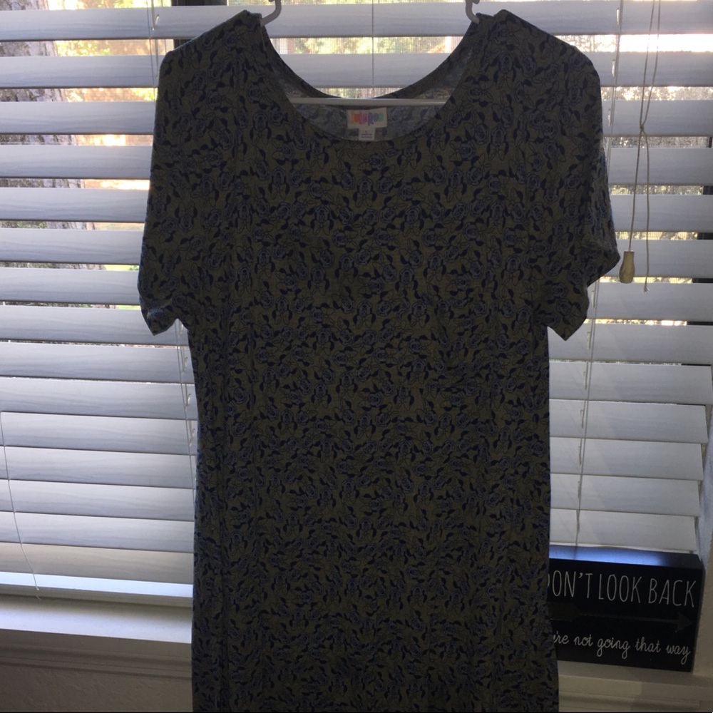 LuLaRoe Dress